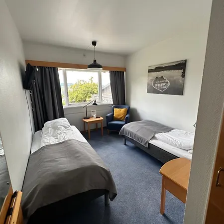 Hotel Honne Biri