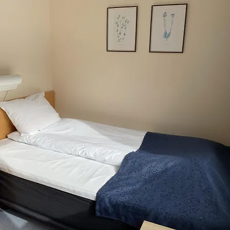 Honne Hotel Biri