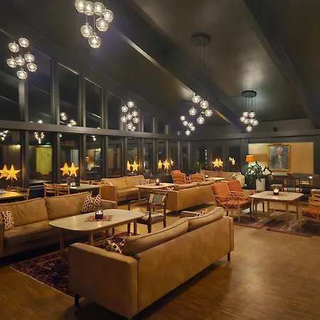 Honne Hotell Biri