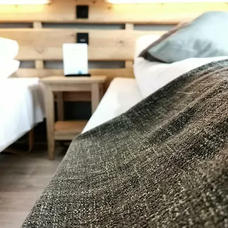 Hotell Honne