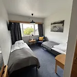 Honne Hotel Biri